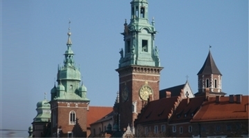 Free Krakow Old Town Tour