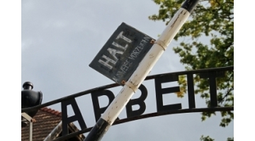 AUSCHWITZ BIRKENAU IL CAMPO DI CONCENTRAMENTO