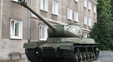 Free Communist City Nowa Huta Tour